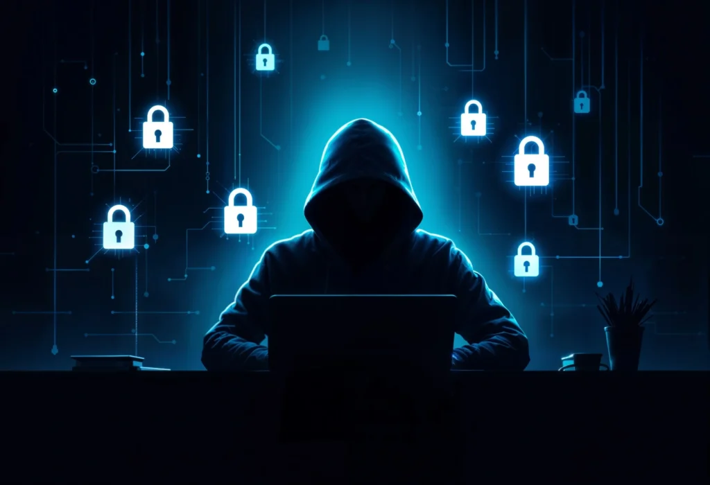 What are the major cyber security threats in 2026