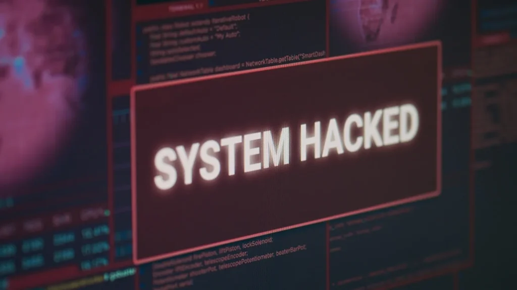 How IT AMC helps in Preventing cyber attacks
