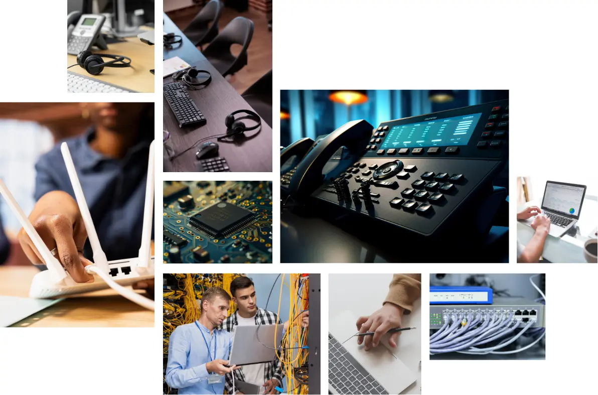 IT AMC Service in Dubai - itserve.ae