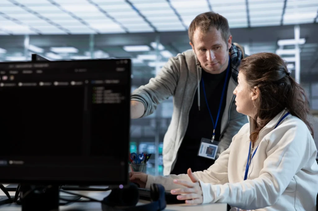 IT AMC services in Dubai 2026