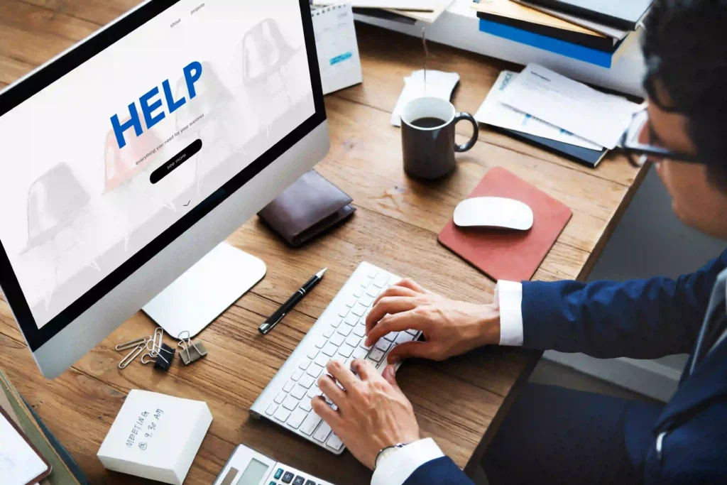 Top 7 Benefits of having IT support in Dubai