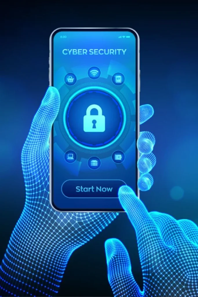 Penetration testing in Dubai