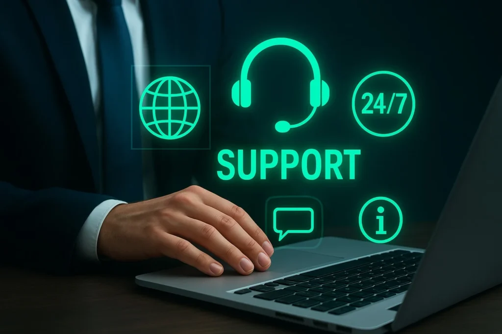 IT Support: The Ultimate Key to Business Growth in 2026
