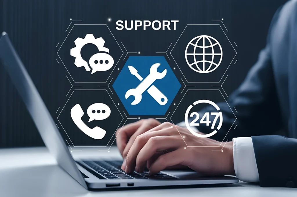 IT Support: The Ultimate Key to Business Growth in 2026
