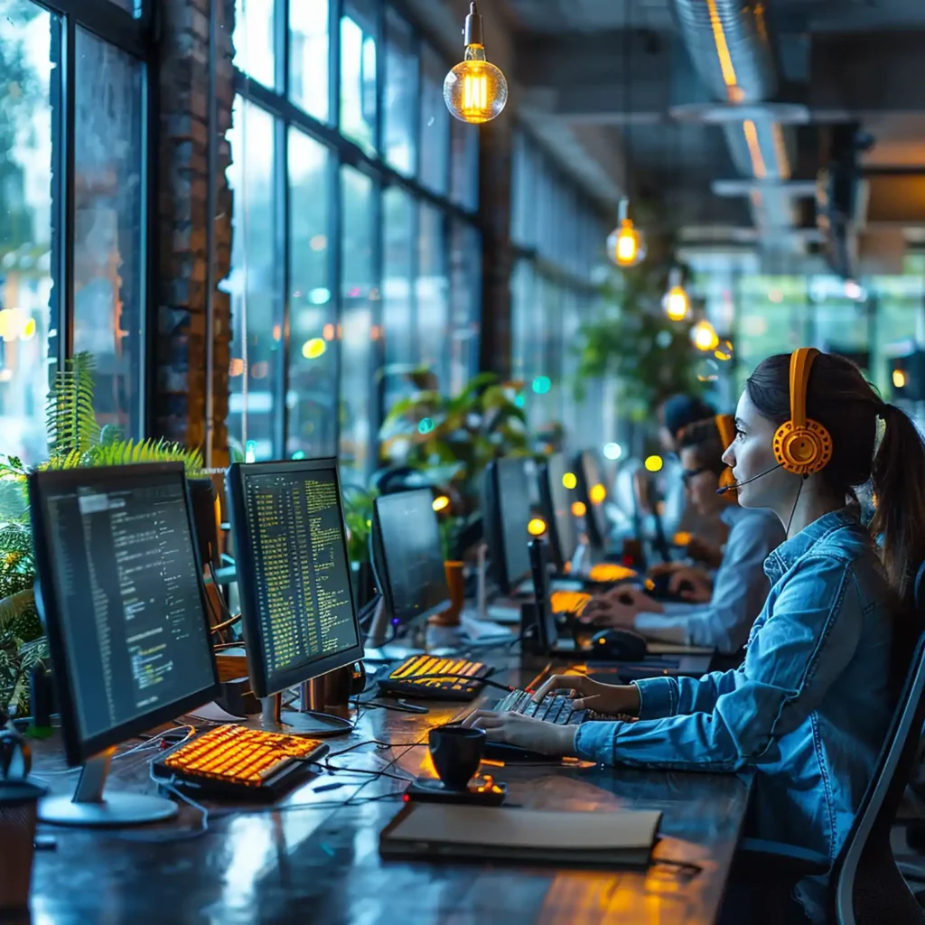 Managed IT services in Dubai: A smarter way to thrive in 2026