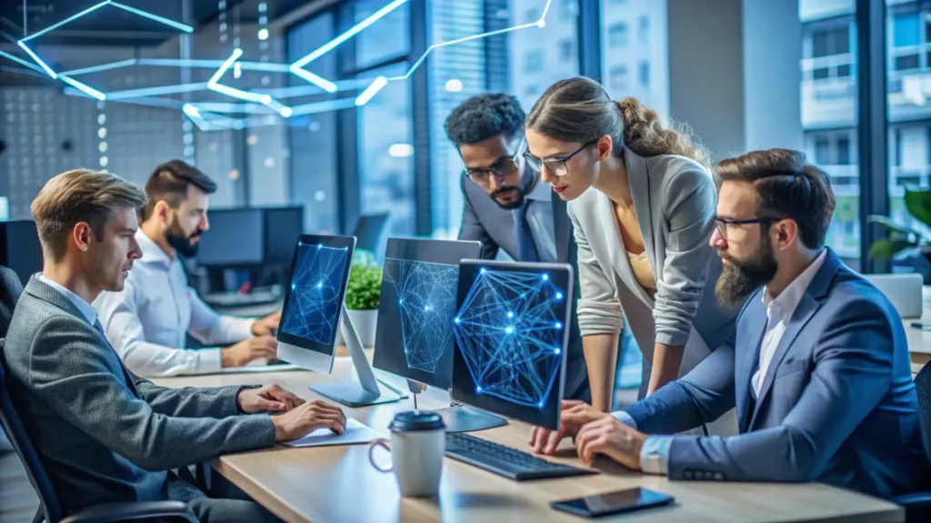 Managed IT services in Dubai: A smarter way to thrive in 2026