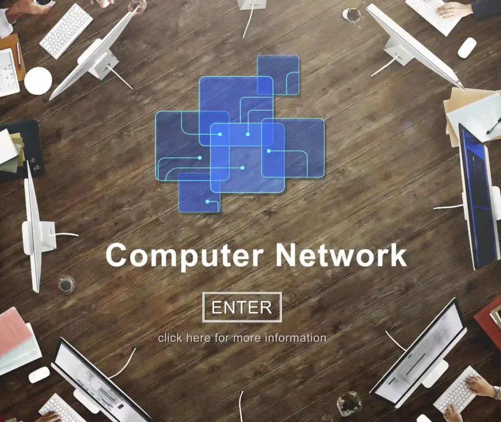 Secure Networking: Shields Your Business from Cyber Threats 