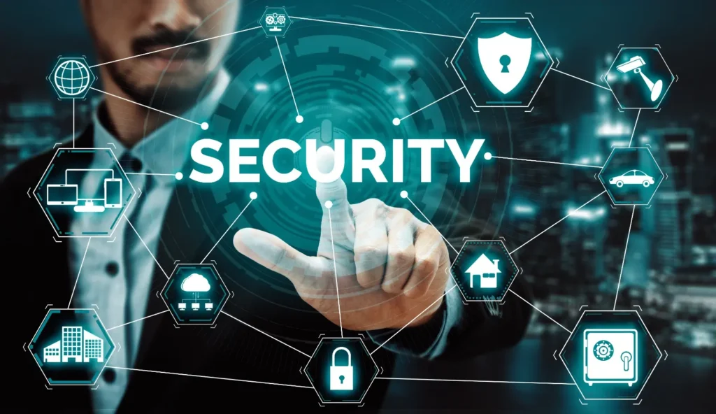 Network Security services: Why it is important for businesses in Dubai in 2026