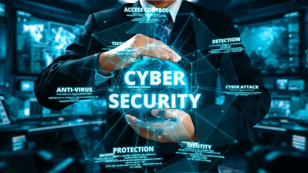 Network Security services: Why it is important for businesses in Dubai in 2026