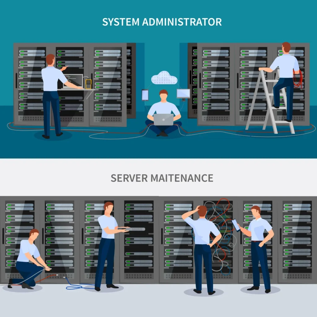 server maintenance for business continuity in 2026