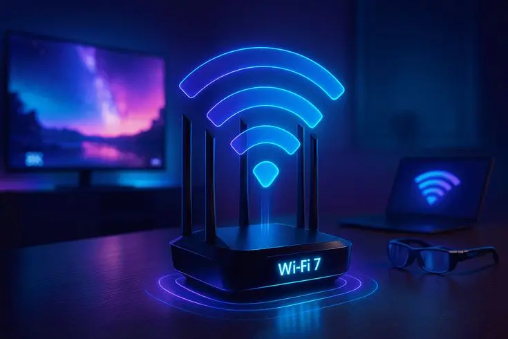 fix slow or disconnecting wifi issues