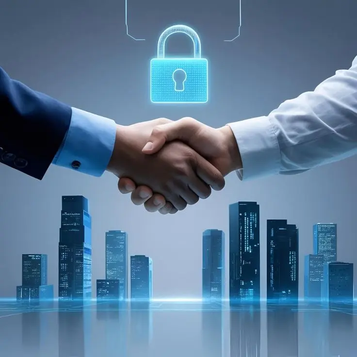firewall installation in dubai