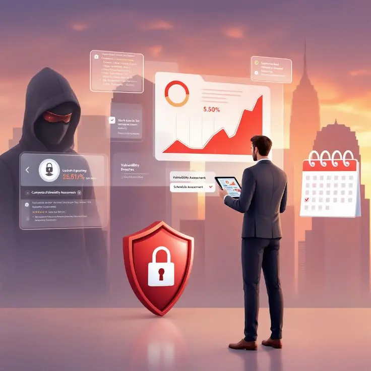 cybersecurity solutions in dubai