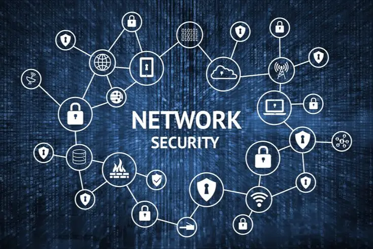 OSI model for network troubleshooting