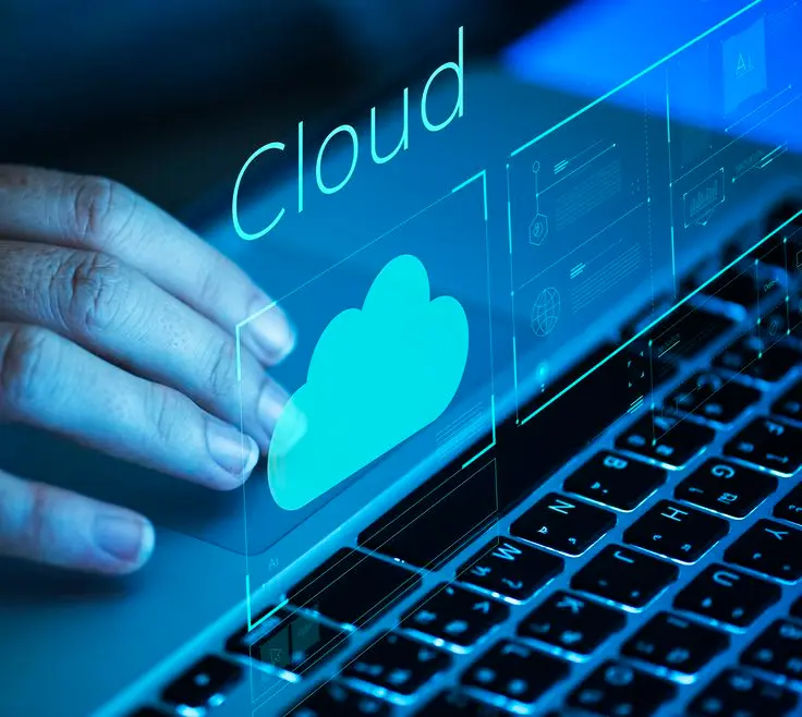 cloud computing services
