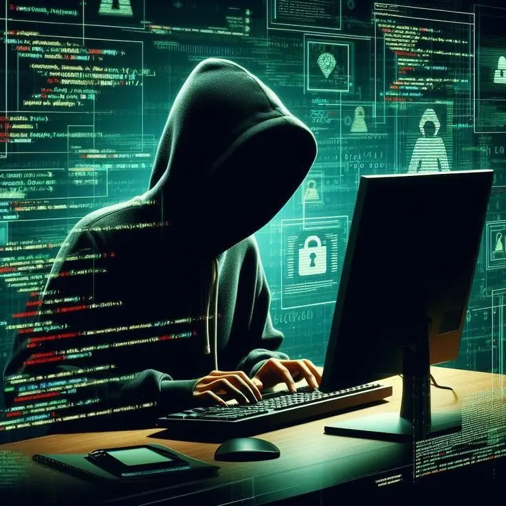 cybersecurity solutions in dubai