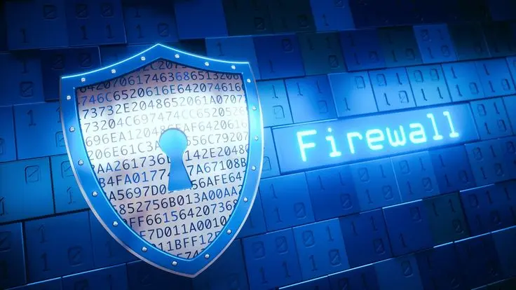 advanced firewall solutions for office security in Dubai