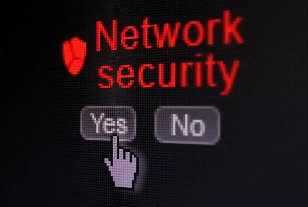 advanced firewall solutions for office security in Dubai
