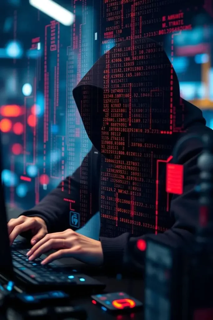 cybersecurity threats in dubai