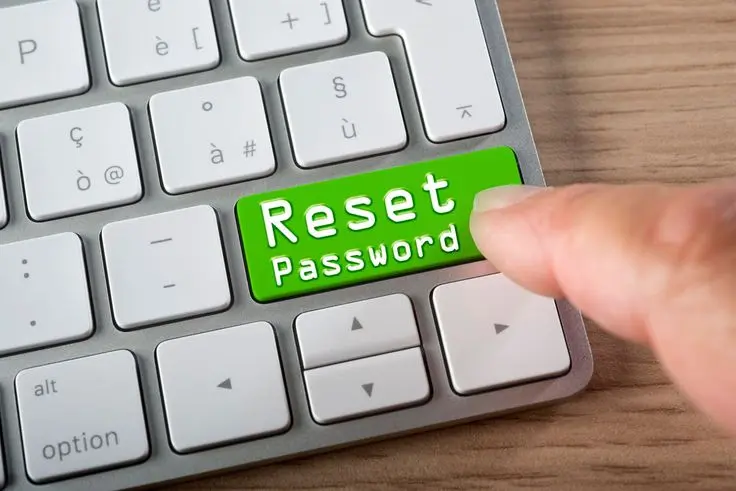 how to reset password - how to resolve it issues by entry level support -how entry level it support technicin resolve it issue - business it support in dubai - it amc service in dubai - itserve