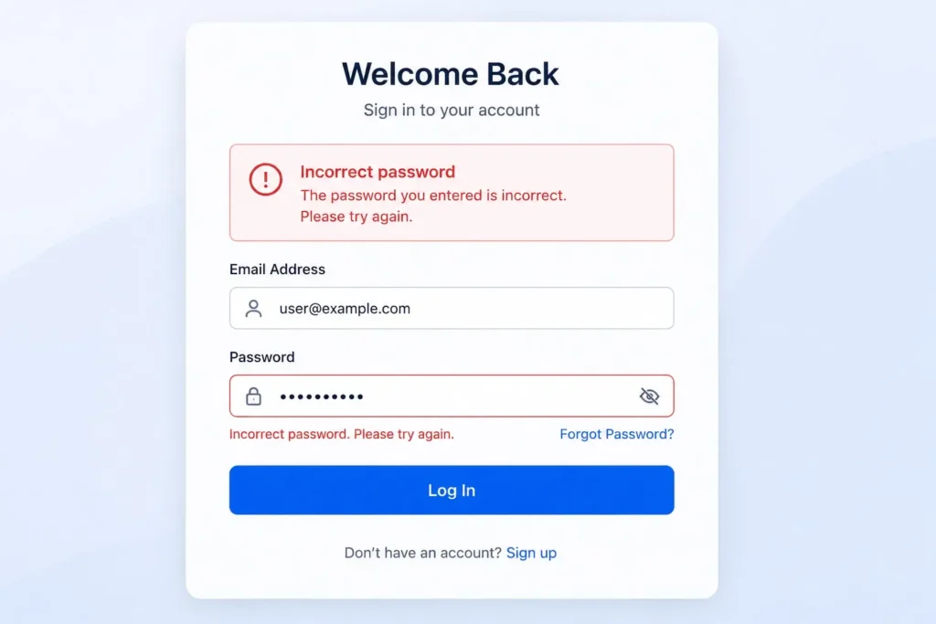 how to fix authentication error - how to fix locked accounts forgotten credentials and authentication errors - it support for login issues in dubai – it amc service in dubai - itser