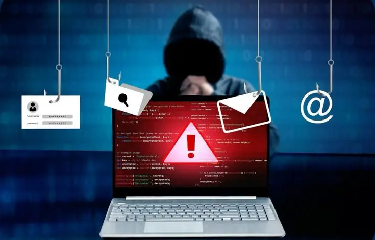 how to prevent email phishing attack -how to encrypt emails and prevent phishing attacks - email security in dubai - it amc services in  dubai - itserve