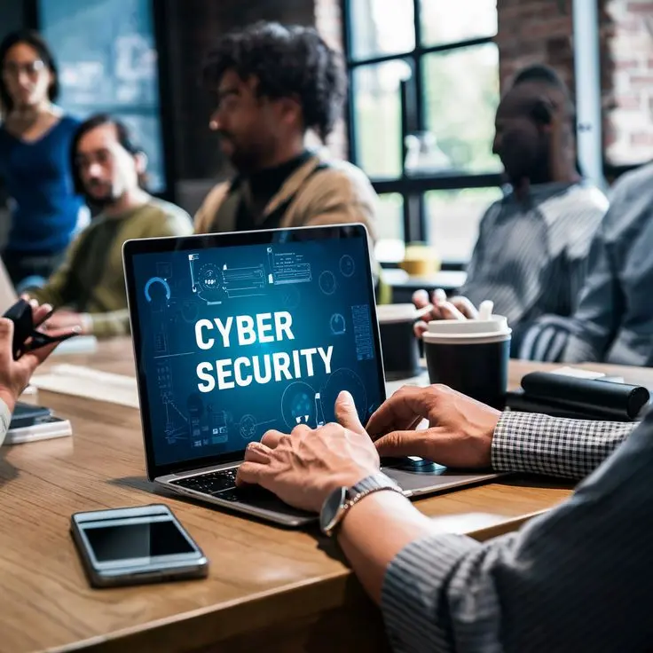 what are the most common cyber security threats - what to do when your business it system is under a cybersecurity threat - business cybersecurity in dubai - it amc services in dubai - itserve