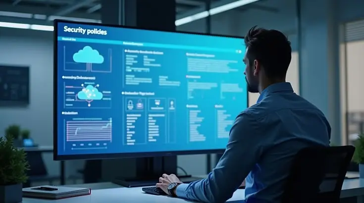 what is cloud backup - automated data backup strategy for better business security in dubai - automated data backup in dubai - it amc service in dubai - itserve
